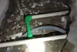 尖扎测漏水公司