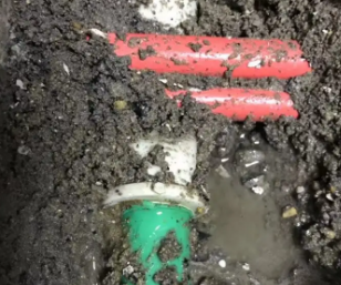 尖扎漏水检测电话