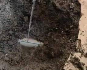 尖扎测漏水价格