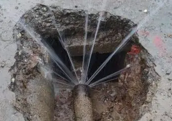 尖扎漏水检测多少钱