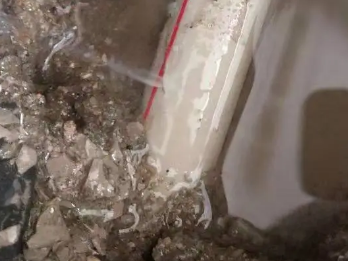 尖扎漏水检测哪家好