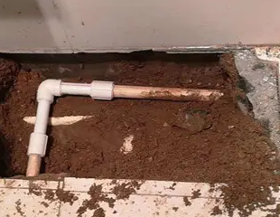 尖扎测漏水哪家好