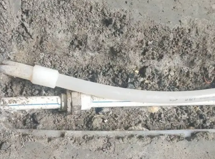 尖扎卫生间测漏水哪家好