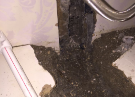 尖扎卫生间测漏水哪家好