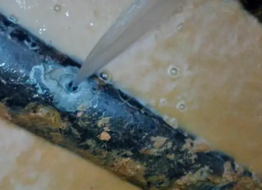 尖扎水管漏水检测多少钱