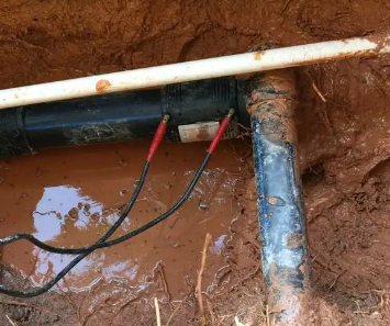 尖扎水管漏水检测多少钱