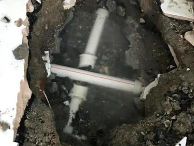 尖扎漏水检测公司哪家好